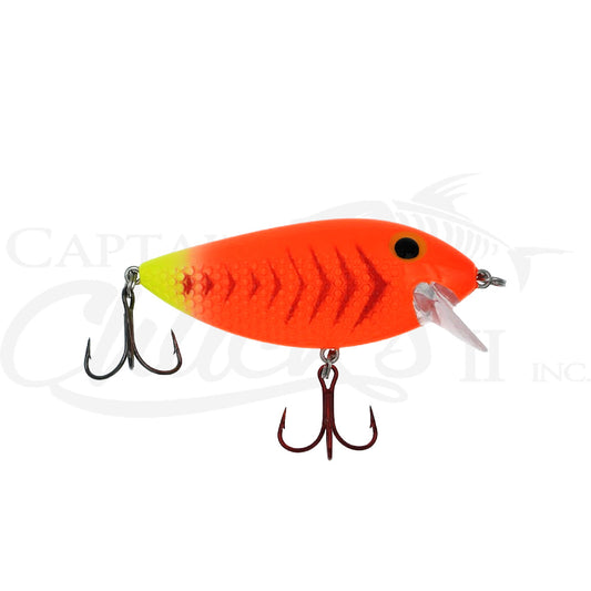 Killer Fish Glow Goldilocks UV