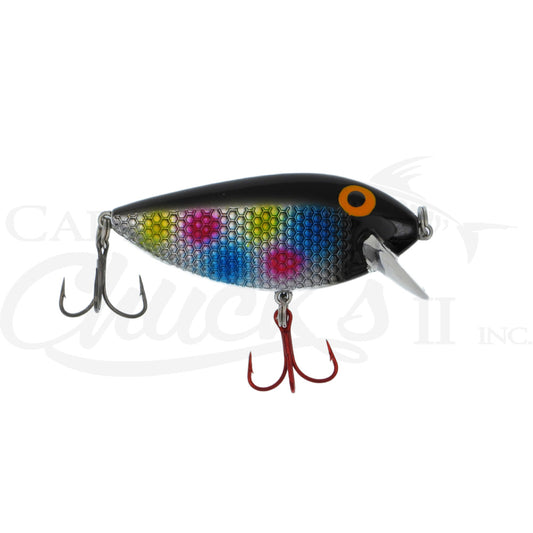 Killer Fish Dirty Bread UV