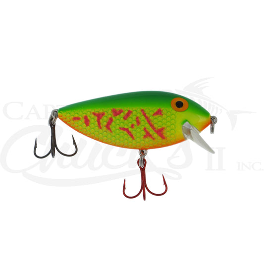 Killer Fish Lady Tiger UV