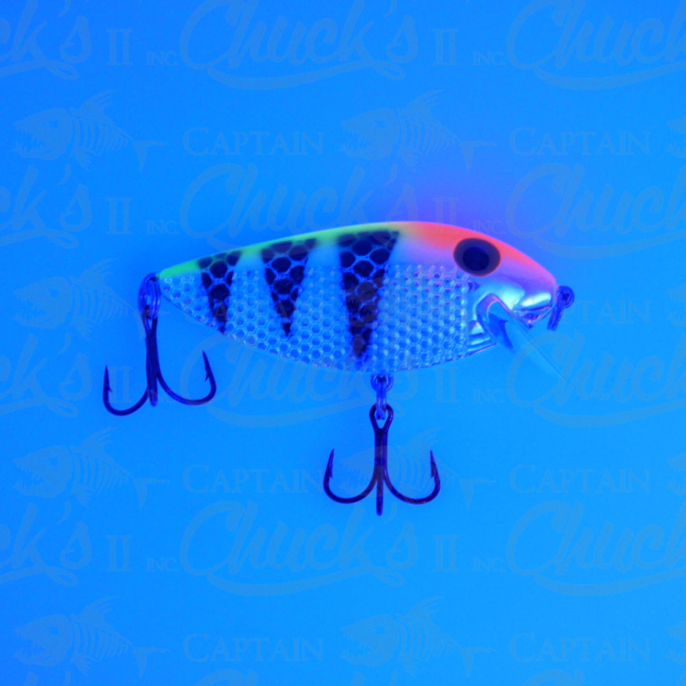 Killer Fish One Love UV