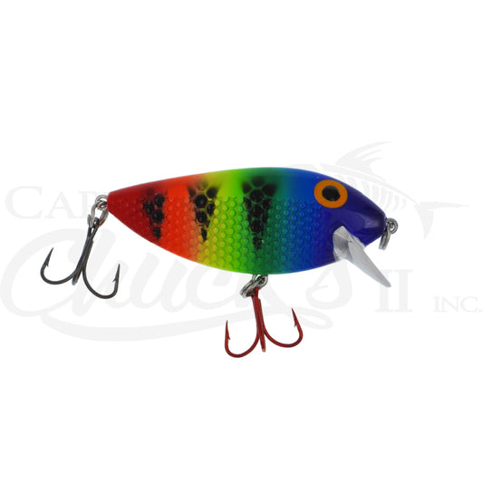 Killer Fish Nascar UV