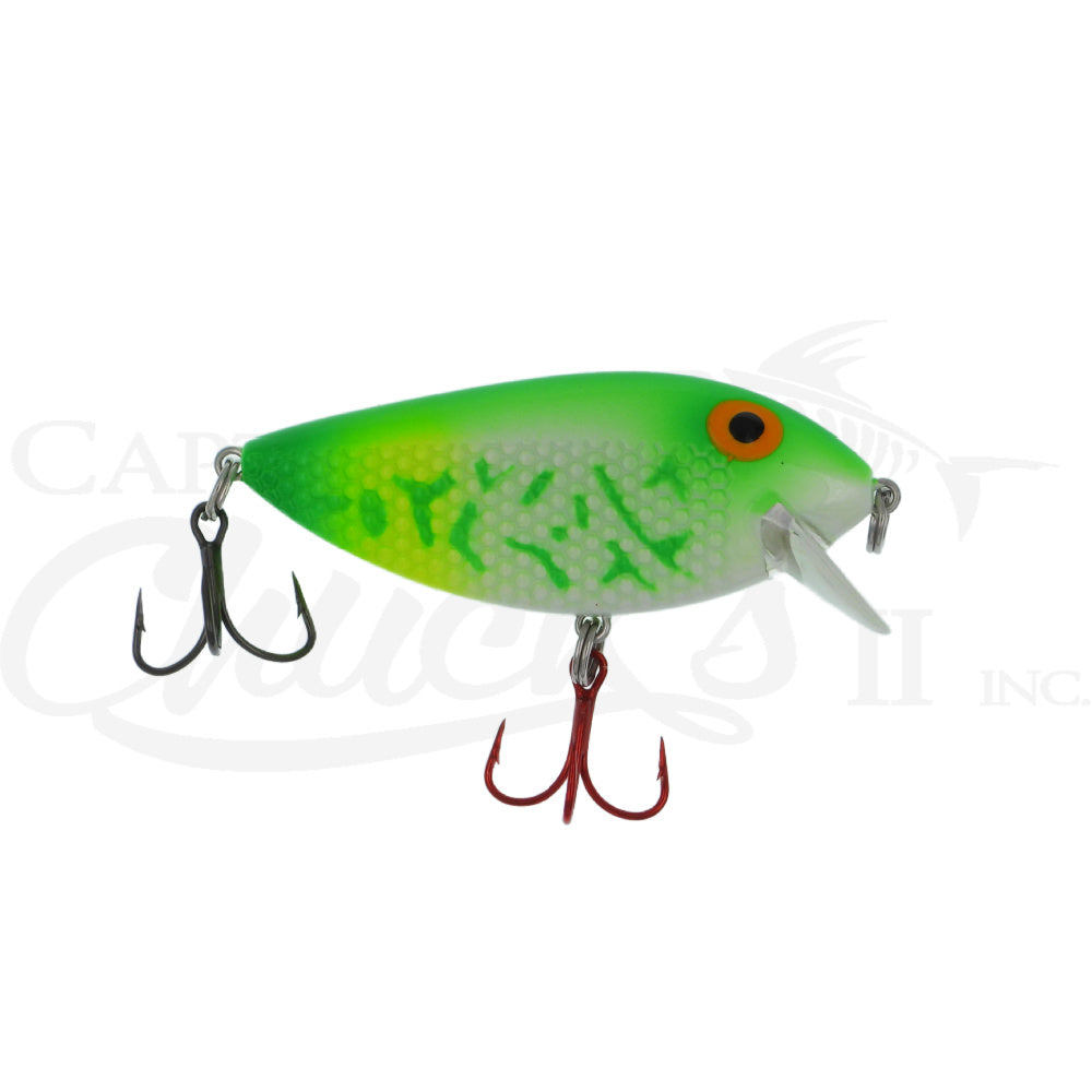 Killer Fish Glow Chrome Lucky Charms UV