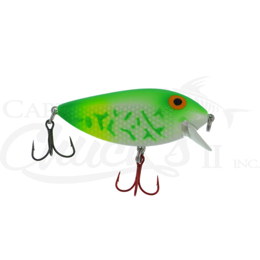 Killer Fish Glow Chrome Lucky Charms UV