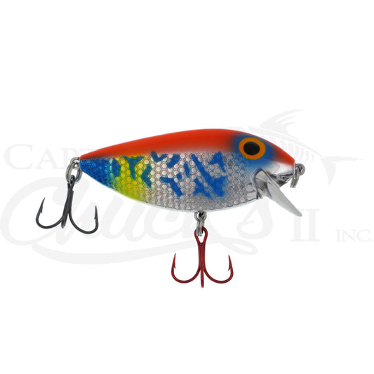 Killer Fish Wolverine UV