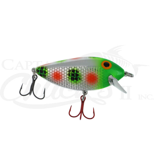 Killer Fish Confetti UV