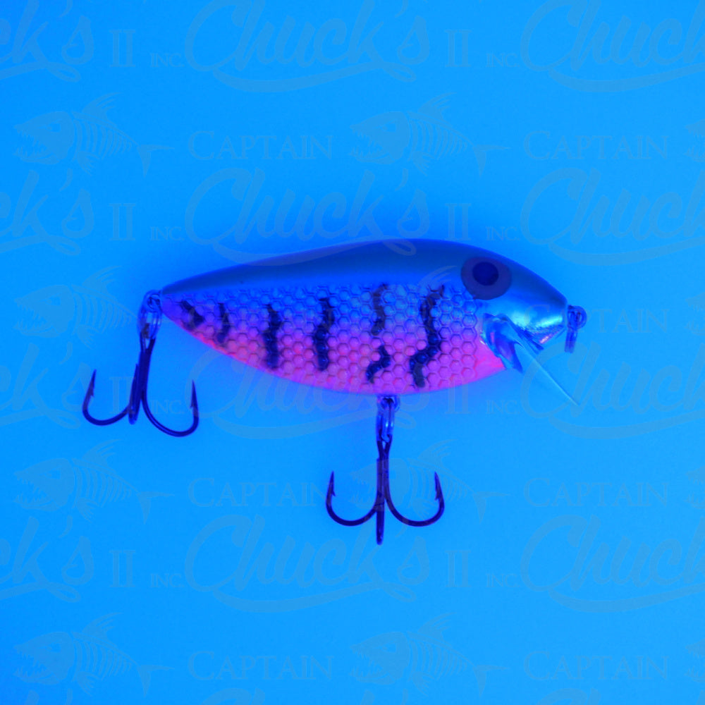 Killer Fish Electric Trout UV