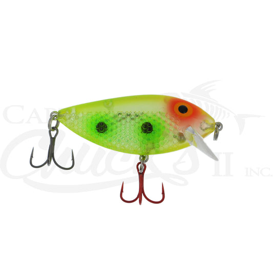 Killer Fish Little Secret UV