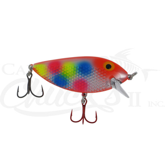 Killer Fish Red Skittles UV