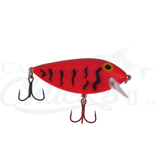 Killer Fish Pink Squiggles UV