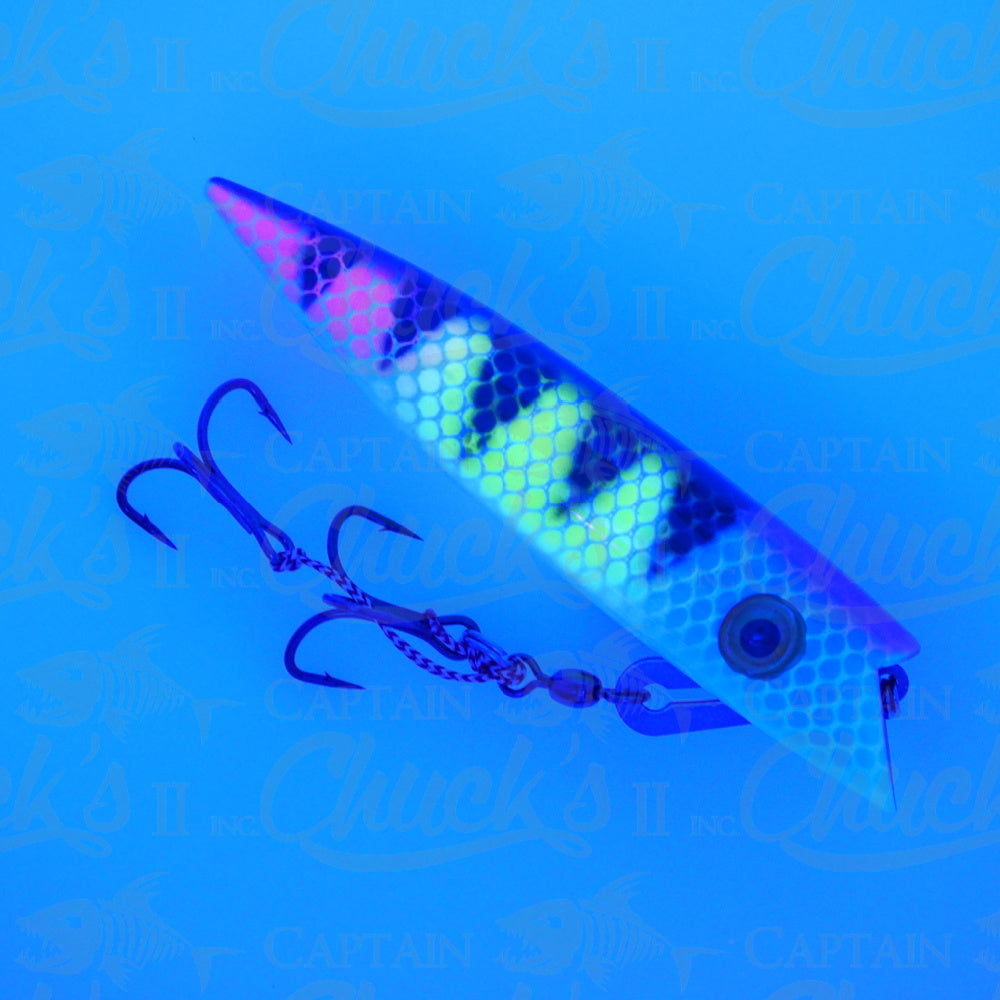 Killer Plug Magic Zebra UV 5