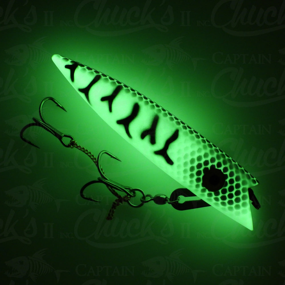 Killer Plug Glow Zombie UV 5