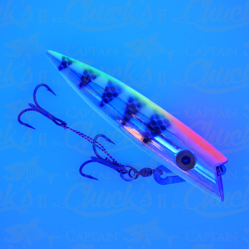 Killer Plug One Love Glow UV 5