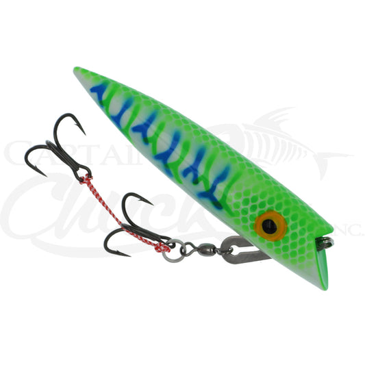 Killer Plug Glow B-Bomb UV 5