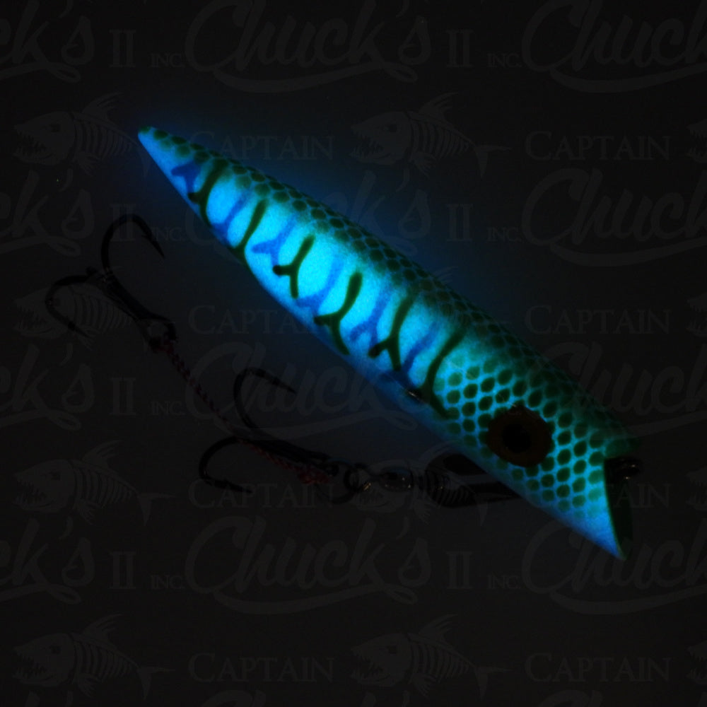 Killer Plug Glow B-Bomb UV 5