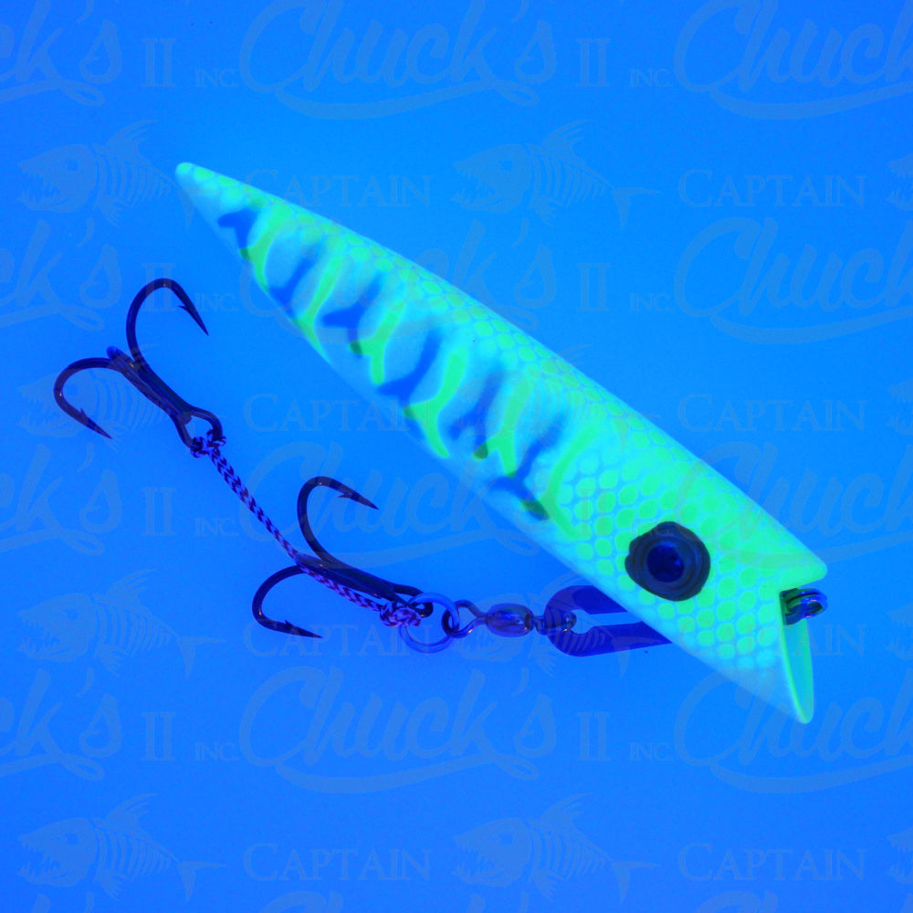 Killer Plug Glow B-Bomb UV 5