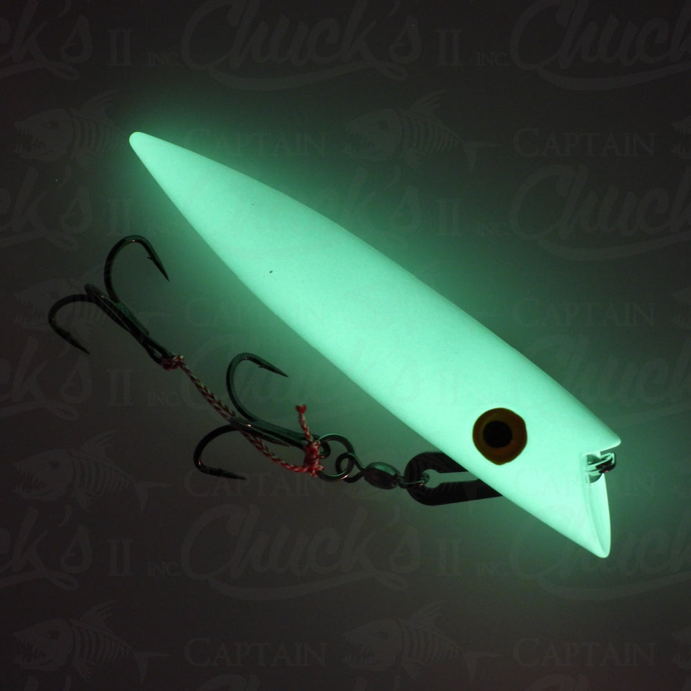 Killer Plug Spotlight Ultra Glow UV 5