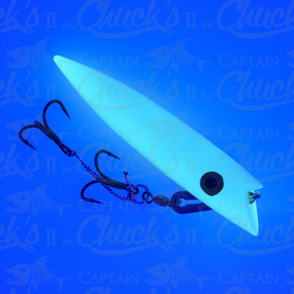 Killer Plug Spotlight Ultra Glow UV 5