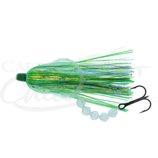 Fly Flying Hellfish