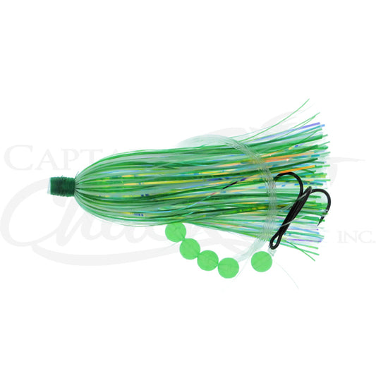 Fly Flying Hellfish Glow