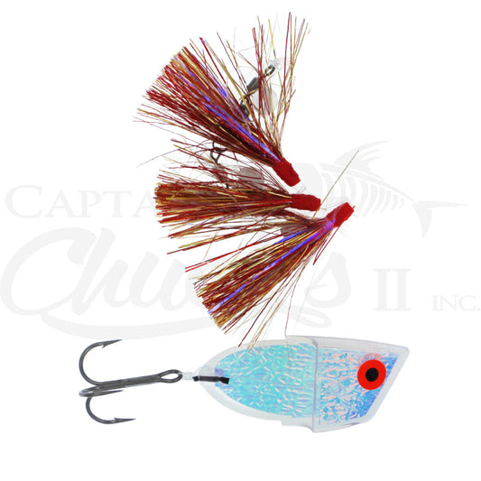 LMFC Meat Rig Hazel Beanz