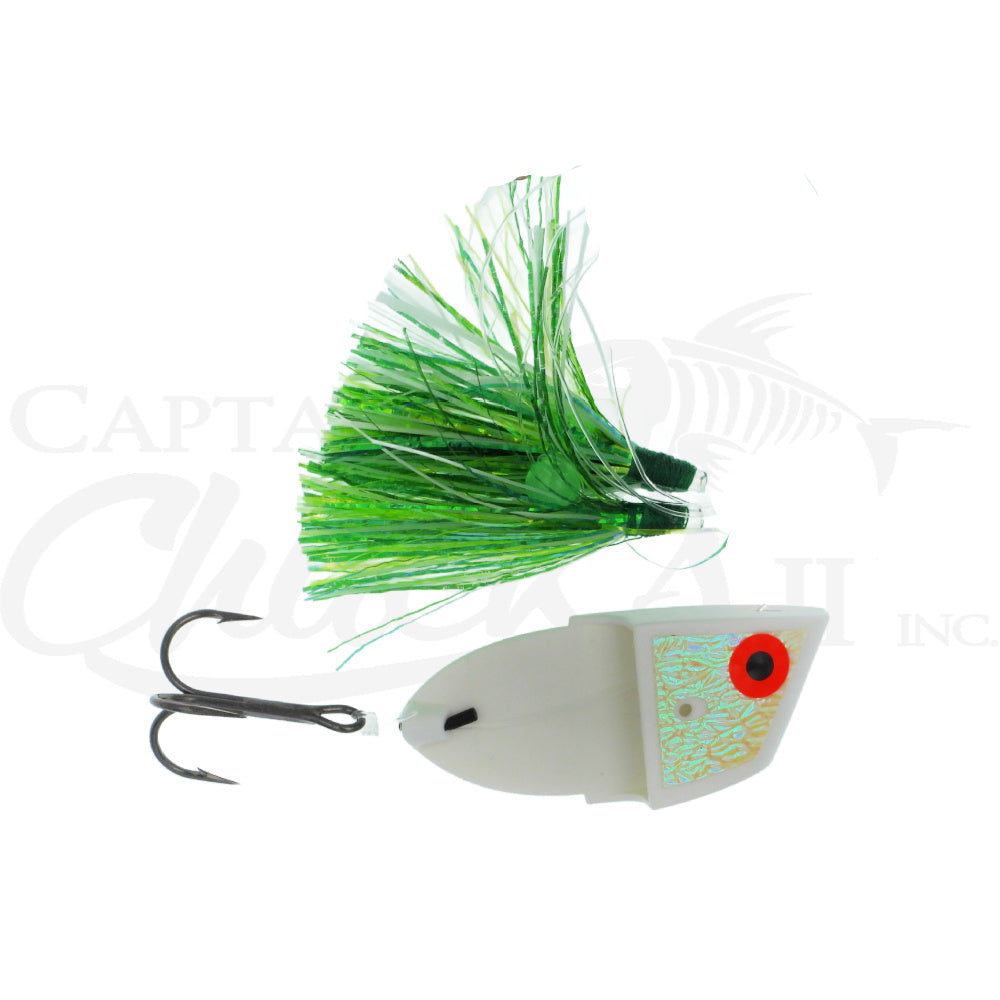 LMFC Meat Rig Soda