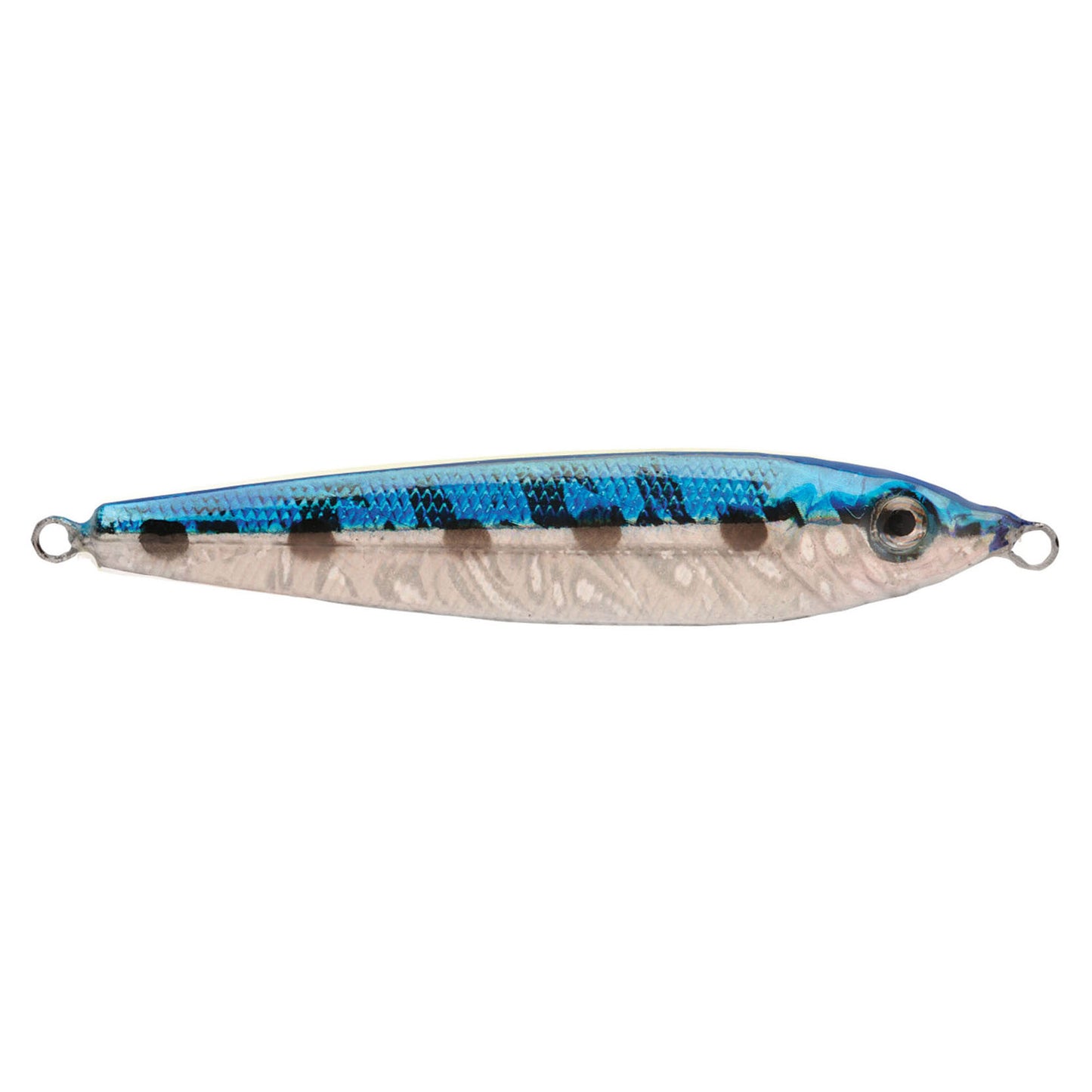 P Line Laser Minnow