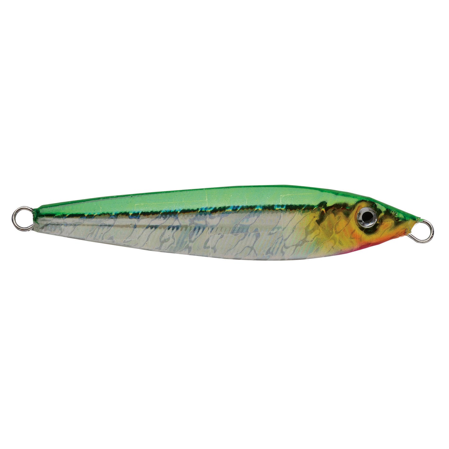 P Line Laser Minnow
