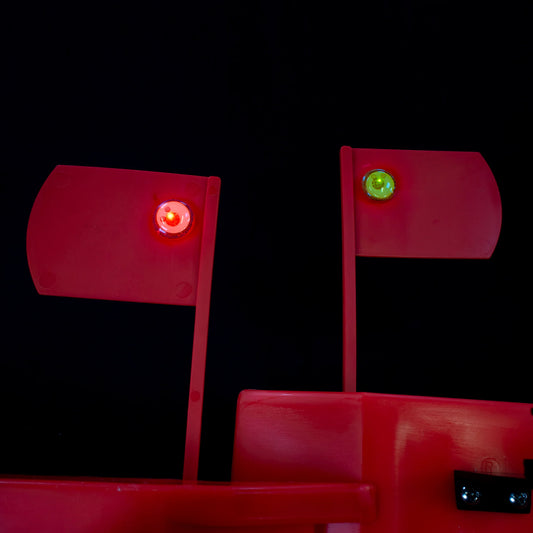 Church Replacement Light