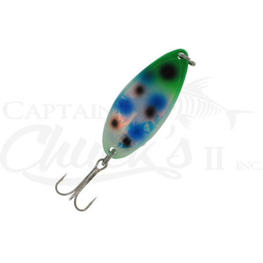 Little Cleo MS Glo RV Flipper
