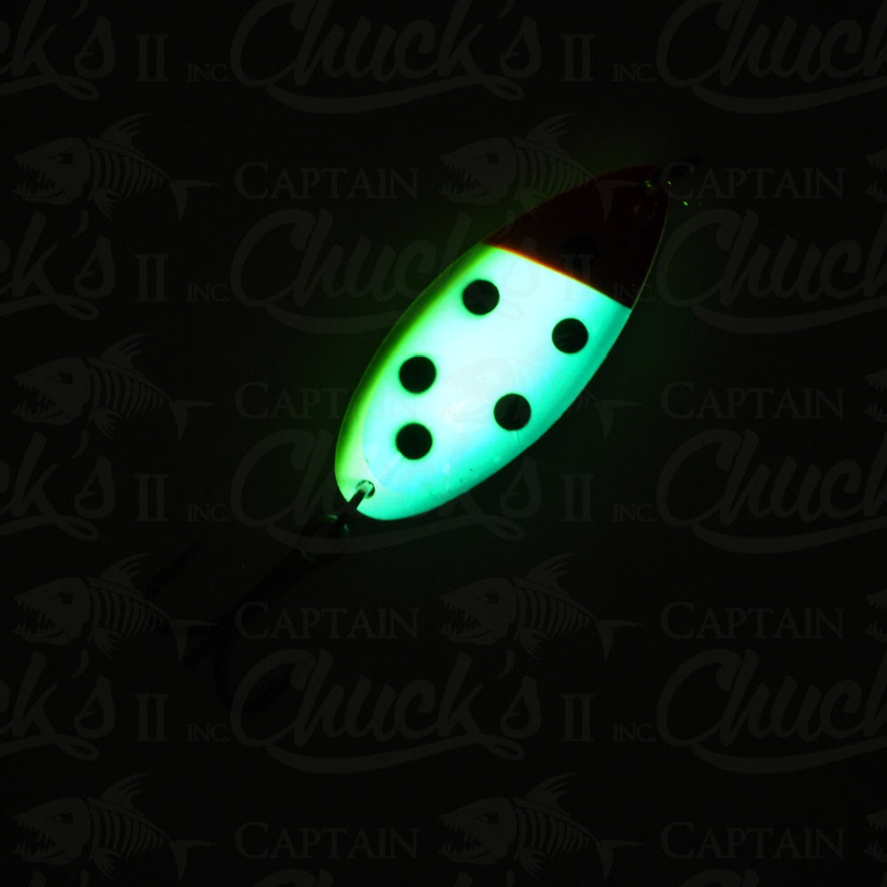 Little Cleo MS Glo RV Bloody Mahi