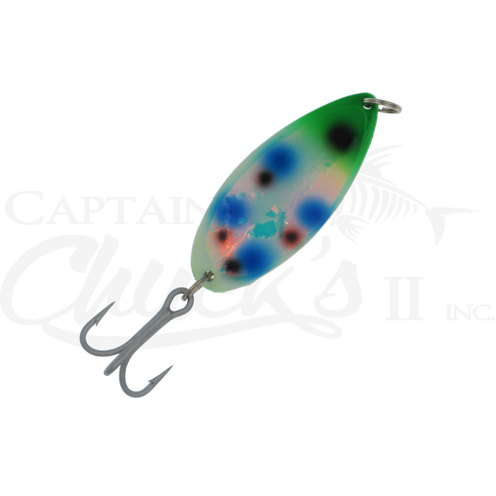 Little Cleo MS Glo RV Flipper