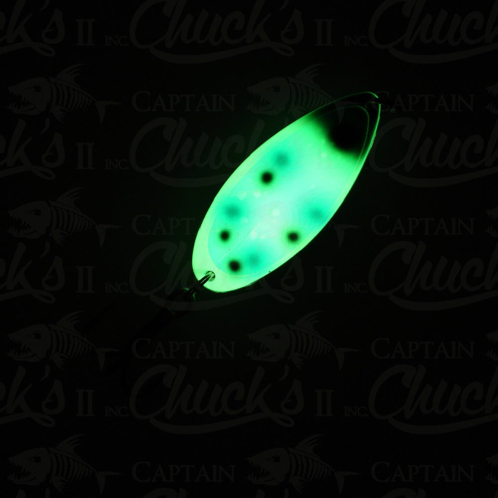 Little Cleo MS Glo RV Flipper