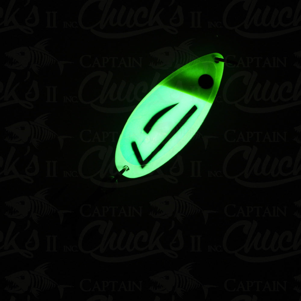 Little Cleo MS Glo RV Yello Flounder