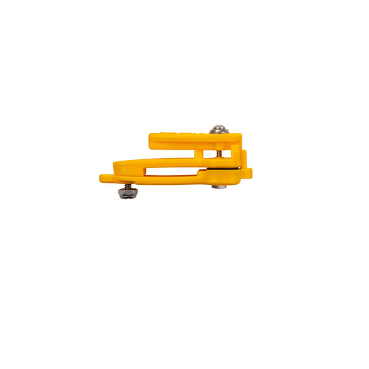 Lock-Jaw Clip