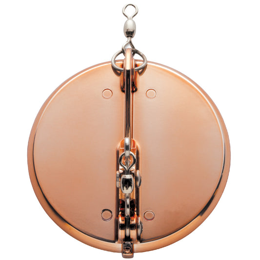Dipsy Diver Copper