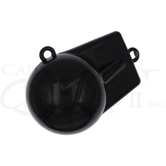 Magnum Ballz Coated Downrigger Weights