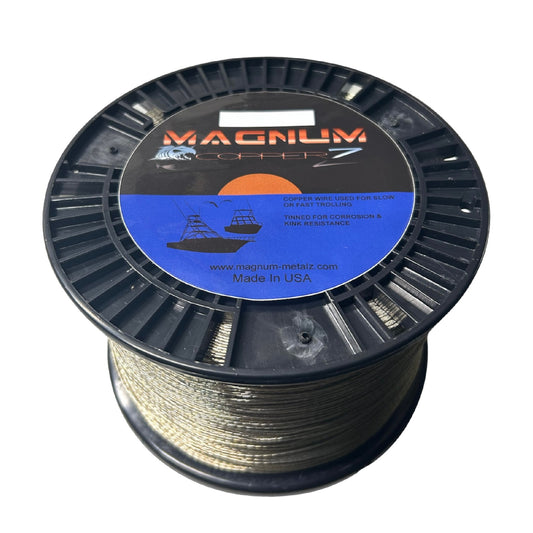 Magnum CopperZ