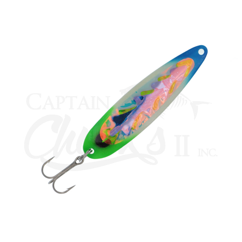 Stingray Bomb UV