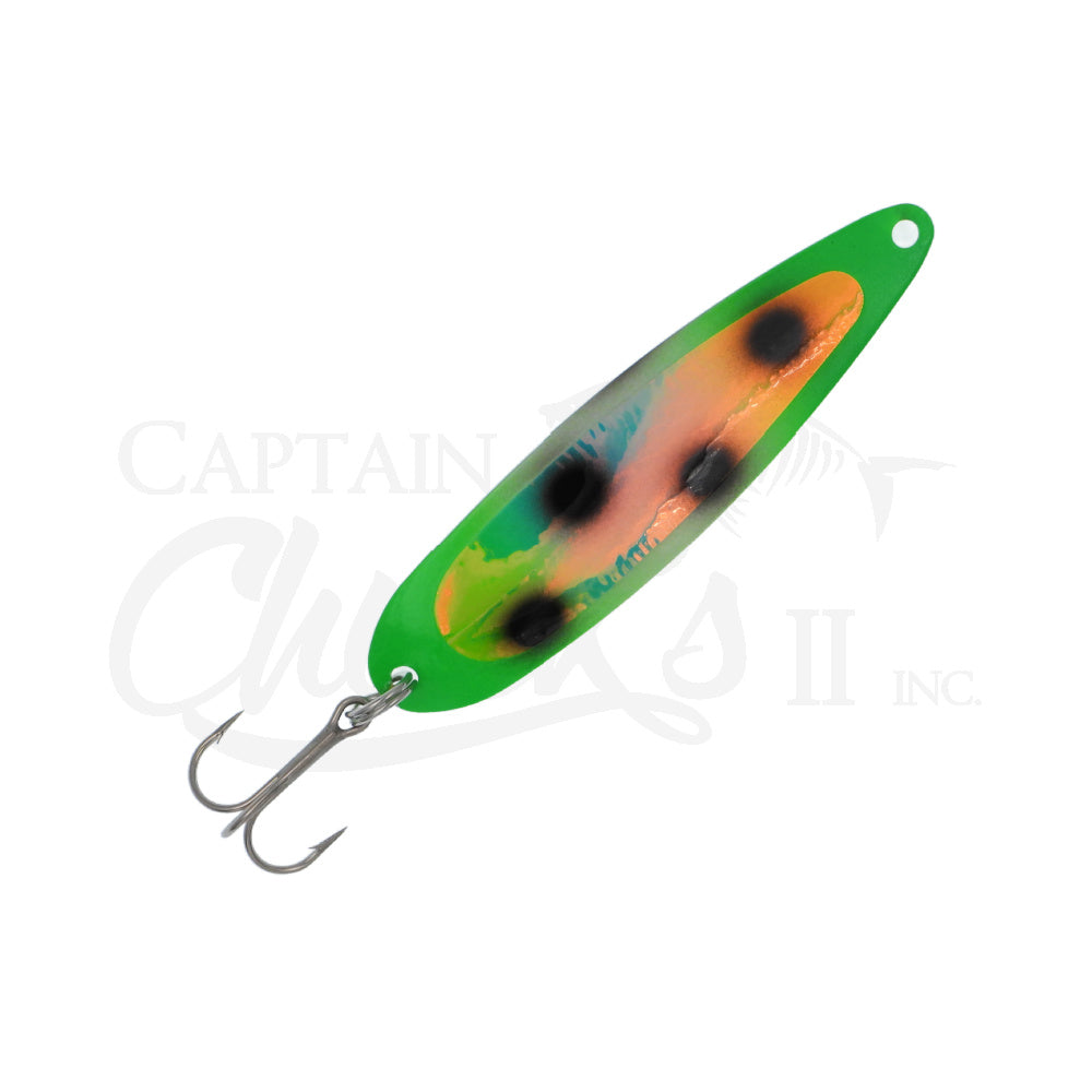 Stingray Granny Smith UV