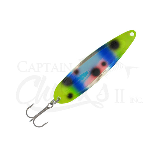 Stingray U of M UV