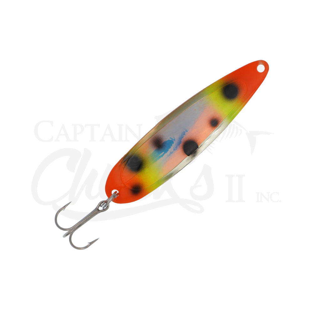 Stingray Steelie Veggie UV