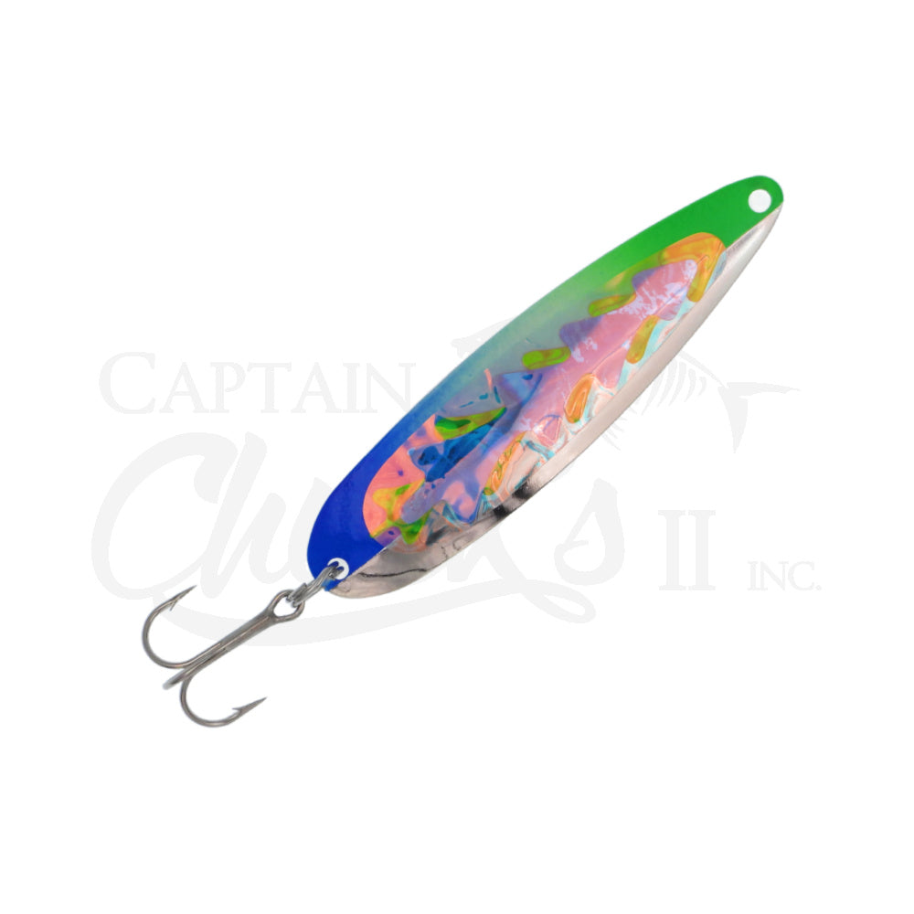 Stingray King UV