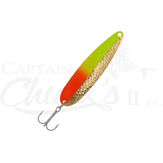 Stingray Sunburst Gold