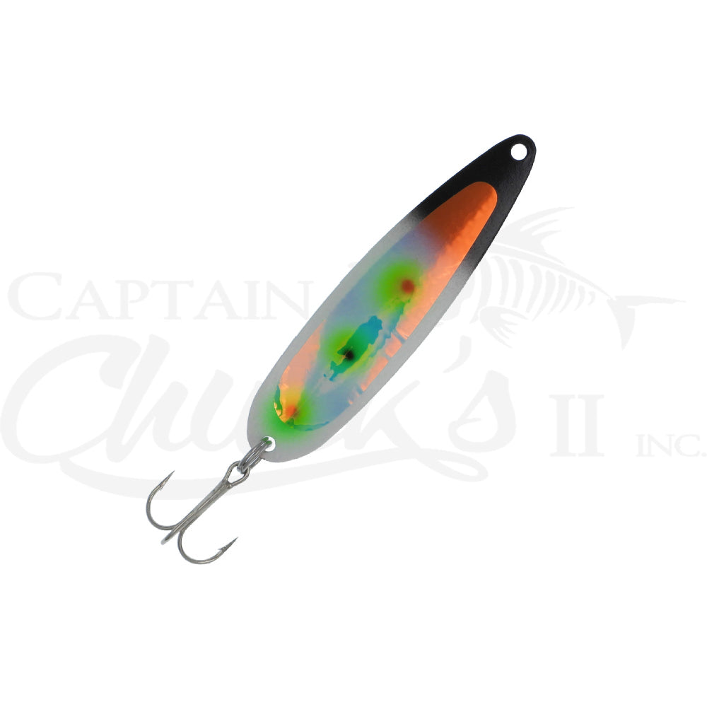 Stingray Wasabi Peas UV