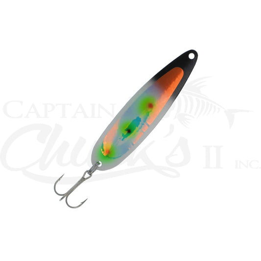 Stingray Wasabi Peas UV