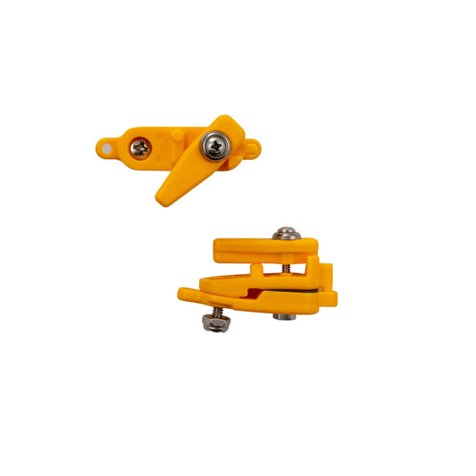 Lock-Jaw Mini Clip