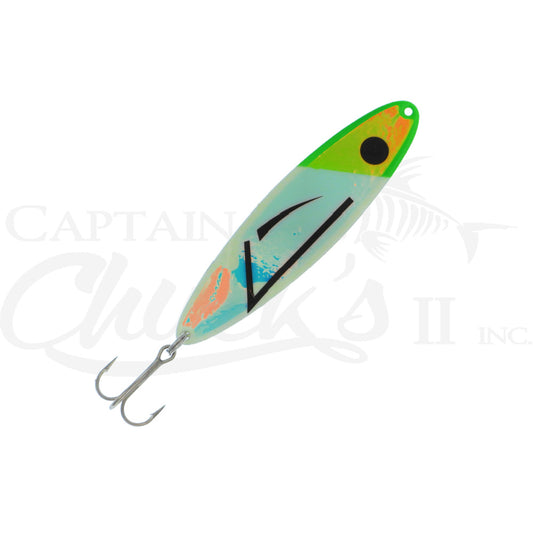MoonMaster RV Flounder Pounder