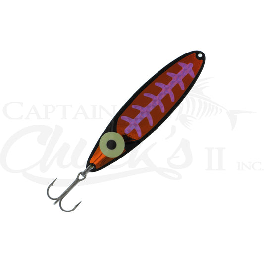 MoonMaster RV Raspberry Carbon
