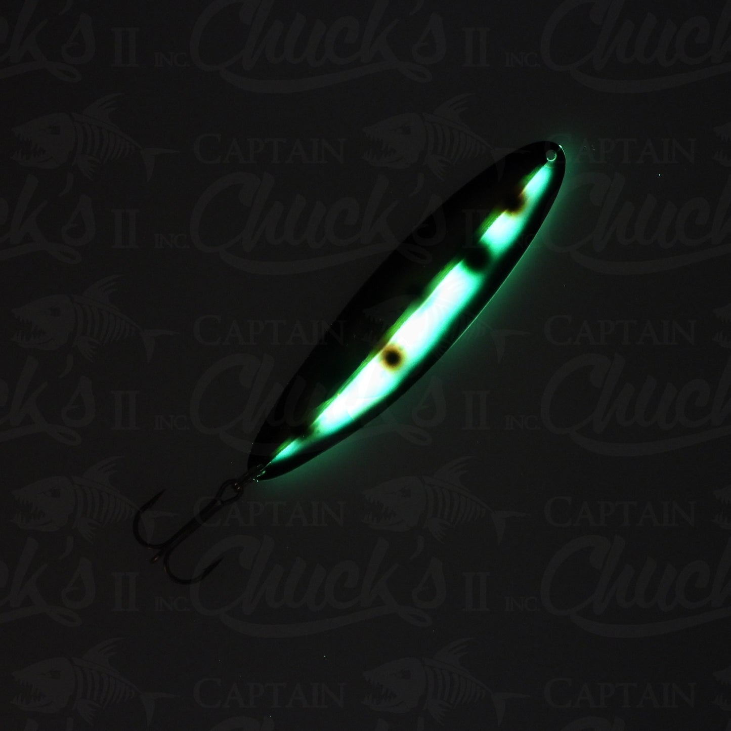 MoonMaster RV Custom Burnt Toast