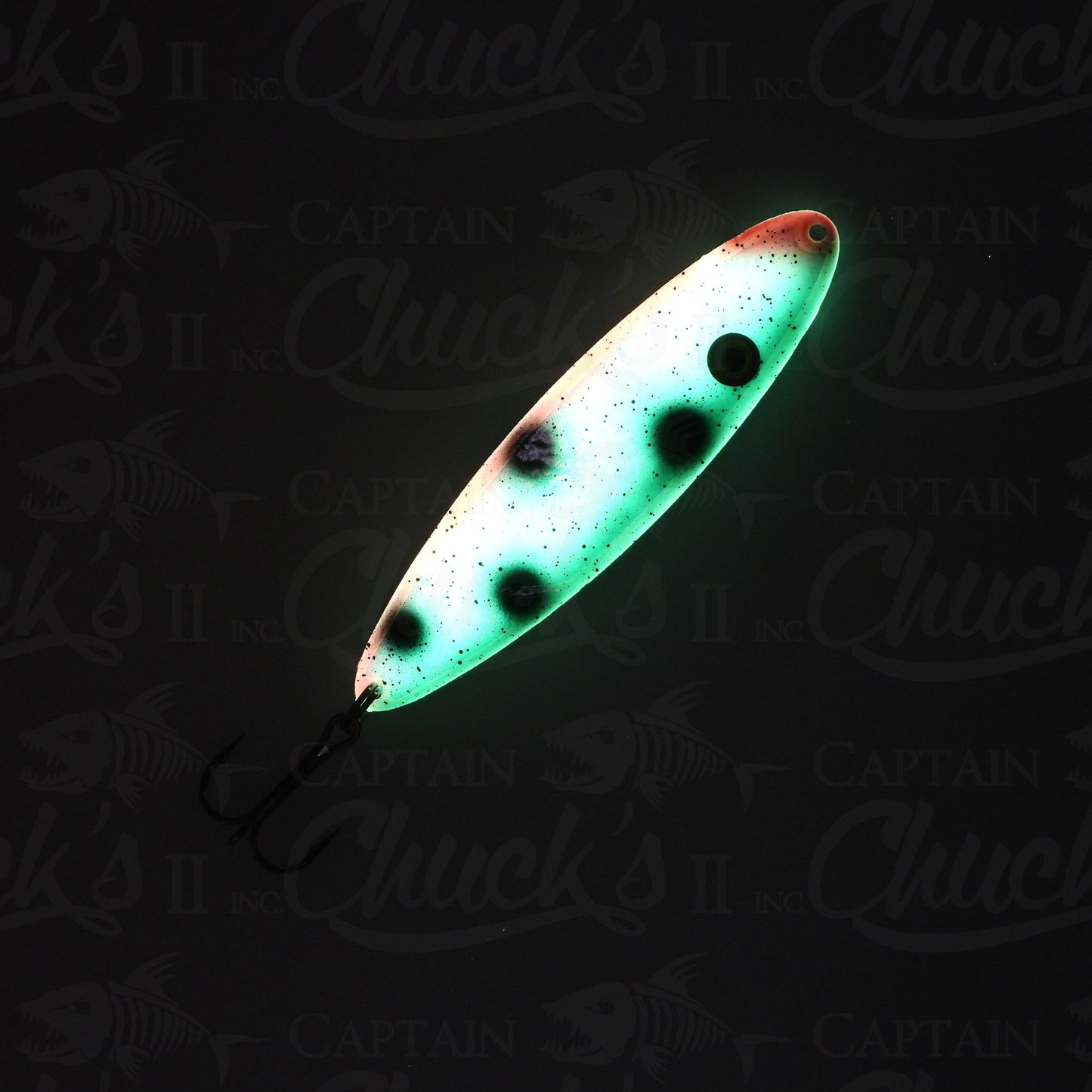 MoonMaster RV Custom Atomic Goby